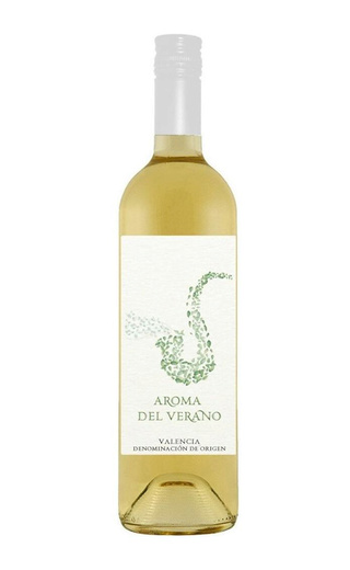 фото вино Aroma del Verano Blanco 0,75 л