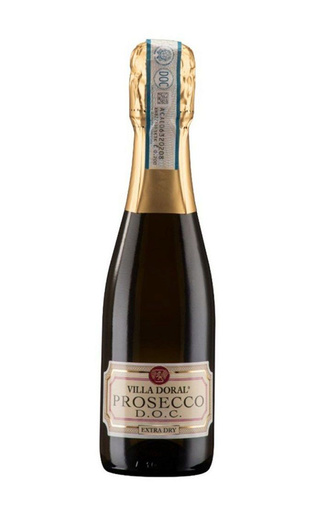 фото просекко Tonon Villa Doral Prosecco 0,2 л