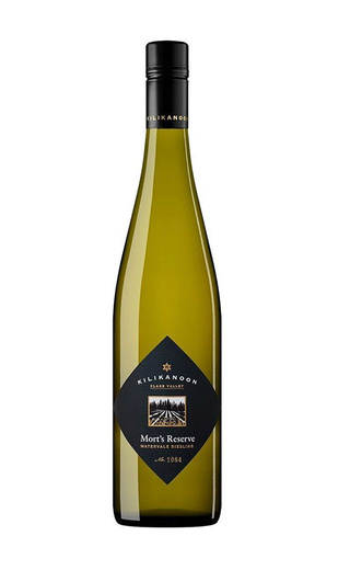 фото вино Kilikanoon Riesling Clare Valley Mort's Reserve 2017 0,75 л