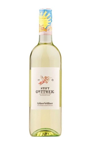 фото вино Stift Gottweig Gruner Veltliner Kremstal 2020 0,75 л