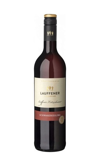 фото вино Lauffener Weingartner Schwarzriesling 2018 0,75 л