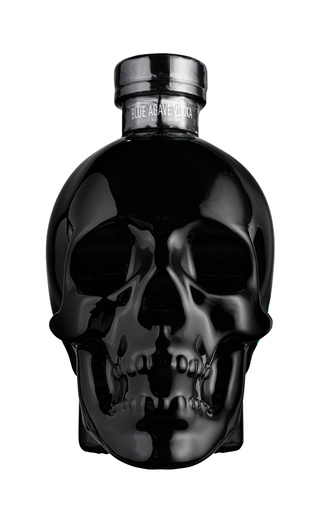 фото водка Crystal Head Onyx 0,7 л