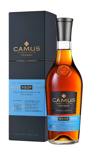 фото коньяк Camus VSOP Intensely Aromatic 0,7 л