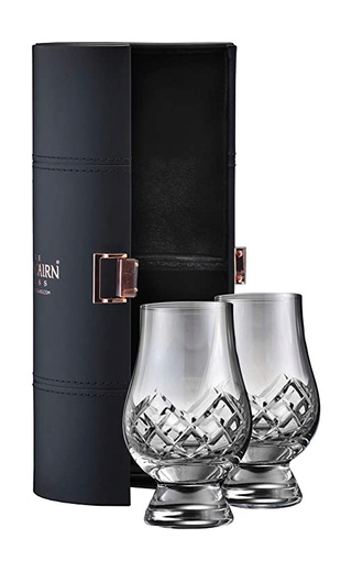 фото Glencairn Travel Set Cut 2 шт 0,15 л