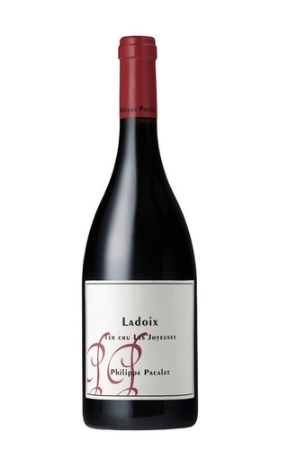 фото вино Philippe Pacalet Les Joyeuses Ladoix Premier Cru 2018 0,75 л