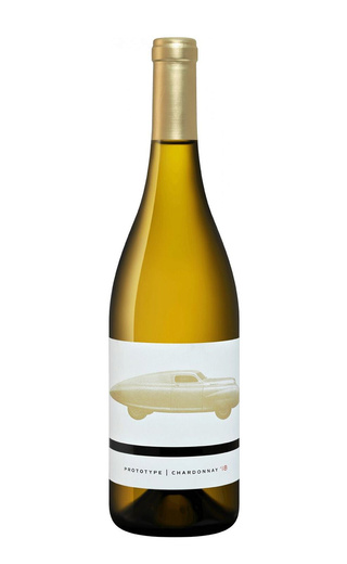 фото вино Prototype Chardonnay 2018 0,75 л