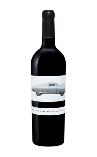 фото вино Prototype Cabernet Sauvignon 2018 0,75 л