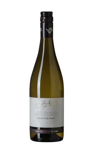 фото вино Les Caves de la Loire Les Anges Sauvignon Blanc Val de Loire 2020 0,75 л