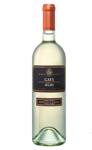 фото вино Marchesi di Barolo Gavi di Gavi 2020 0,75 л