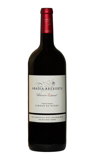 фото вино Abadia Retuerta Seleccion Especial 2016 1,5 л