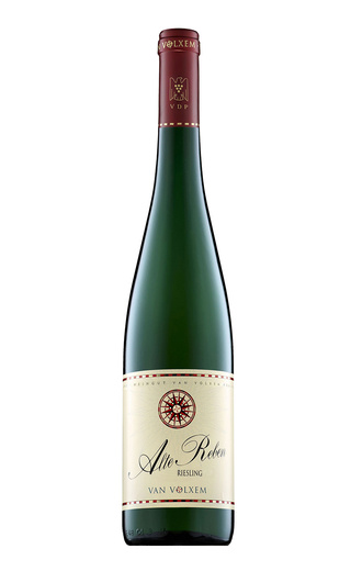 фото вино Van Volxem Alte Reben Riesling 2020 0,75 л