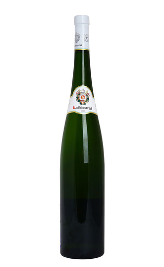 фото вино Karthauserhof Schieferkristall Riesling Kabinett Trocken 2012 1,5 л