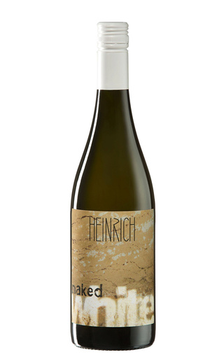 фото вино Weingut Heinrich Naked White 2019 0,75 л