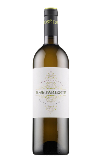 фото вино Jose Pariente Varietal Verdejo 2020 0,75 л