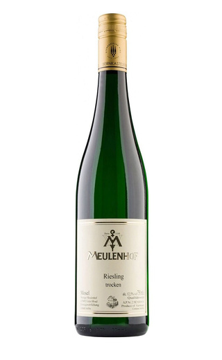 фото вино Meulenhof Riesling Trocken 2020 0,75 л