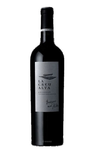 фото вино Bodegas Mas Alta La Creu Alta Priorat 2016 0,75 л