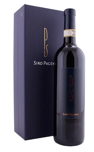 фото вино Siro Pacenti Brunello di Montalcino Riserva 2016 0,75 л