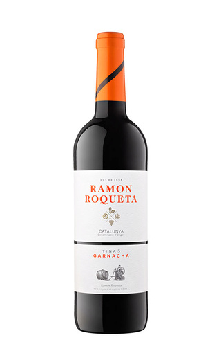 фото вино Ramon Roqueta Garnacha 2020 0,75 л