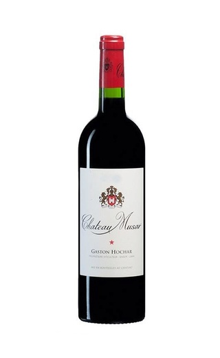 фото вино Chateau Musar 2014 0,75 л