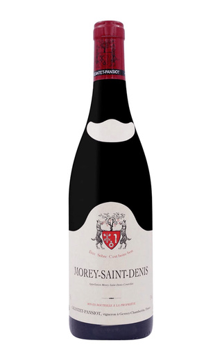 фото вино Domaine Geantet-Pansiot Morey-Saint-Denis 2017 0,75 л