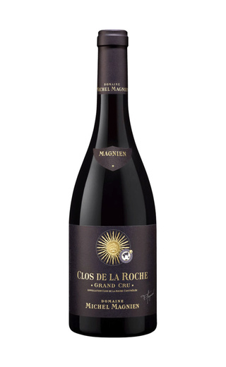 фото вино Domaine Michel Magnien Clos de la Roche Grand Cru 2017 0,75 л