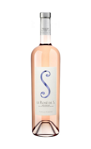 фото вино Famille Sumeire Le Rose de S 0,75 л