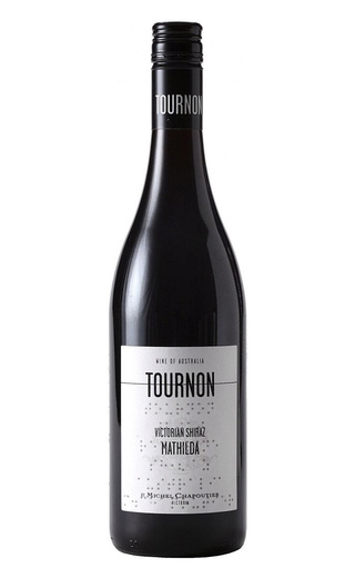 фото вино Tournon Mathilda Victoria Shiraz 2018 0,75 л