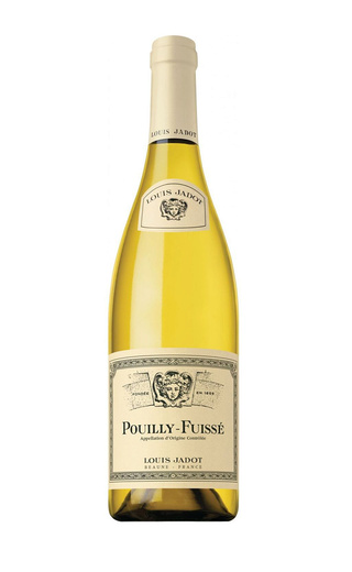 фото вино Louis Jadot Pouilly-Fuisse AOC 2020 0,75 л