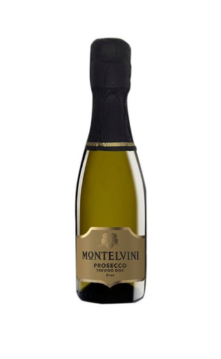 фото просекко Montelvini Prosecco 0,2 л