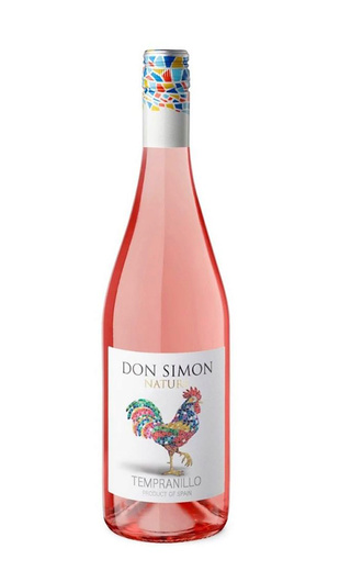 фото вино Don Simon Tempranillo Rose 0,75 л