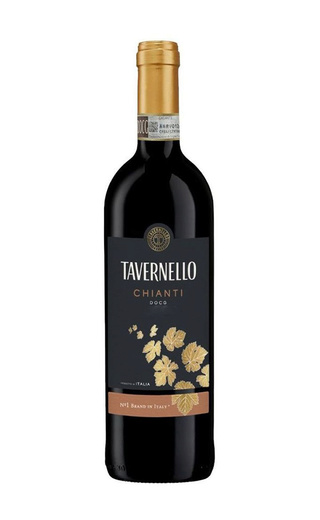 фото вино Tavernello Chianti 0,75 л