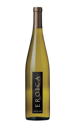 фото вино Chateau Ste Michelle & Dr Loosen Eroica Riesling 2019 0,75 л