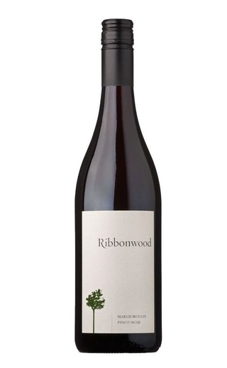 фото вино Ribbonwood Pinot Noir 2016 0,75 л