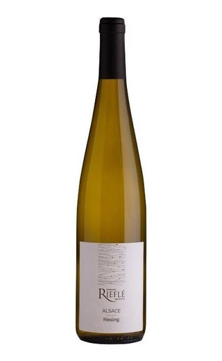 фото вино Riefle Riesling 2020 0,75 л