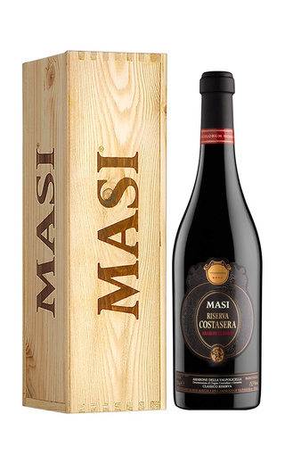 фото вино Masi Agricola Costasera Amarone della Valpolicella Classico Riserva 2013 0,75 л