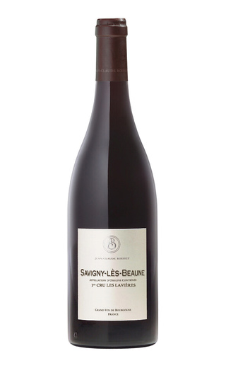 фото вино Jean-Claude Boisset Savigny-Les- Beaune Premier Cru 2017 0,75 л