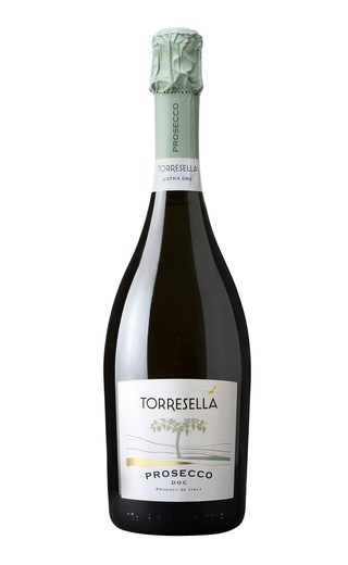 фото просекко Torresella Prosecco 0,75 л