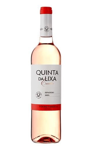 фото вино Quinta da Lixa Espadeiro Vinho Verde 0,75 л