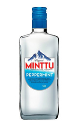 Minttu Peppermint 0,5 л, уценка