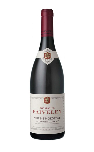 фото вино Faiveley Nuits-St-Georges 1er Cru Les Damodes 2016 0,75 л