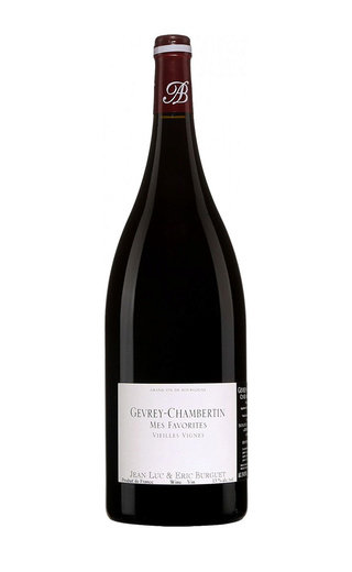 фото вино Alain Burguet Gevrey-Chambertin Mes Favorites Vieilles Vignes 2019 1,5 л