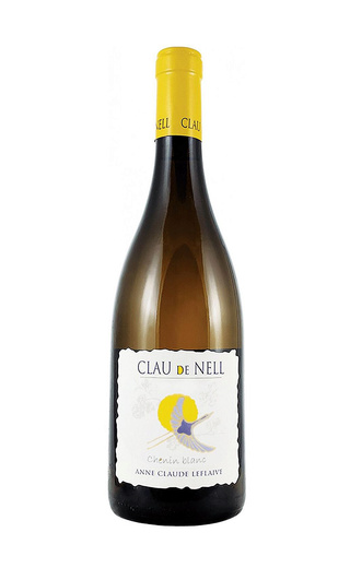 фото вино Clau de Nell Chenin Blanc 2019 1,5 л