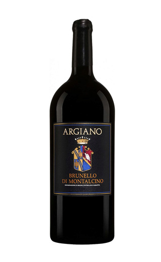 фото вино Argiano Brunello di Montalcino 2018 3 л