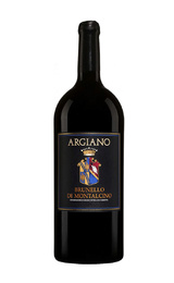 Вино Argiano Brunello di Montalcino 2018 3 л