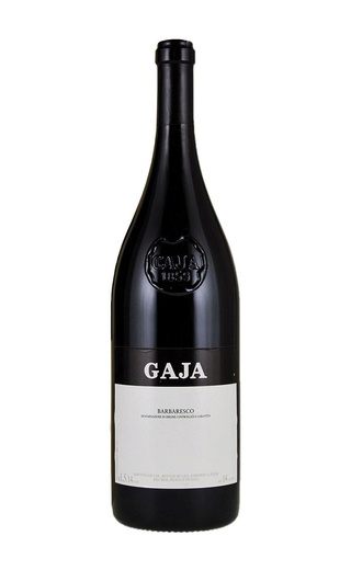 фото вино Angelo Gaja Barbaresco 2017 1,5 л