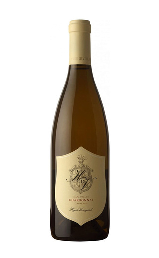 фото вино Hyde de Villaine Napa Valley Chardonnay Carneros 2009 0,75 л