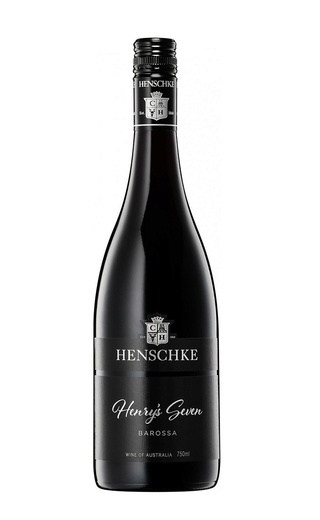 фото вино Henschke Henry's Seven 2019 0,75 л