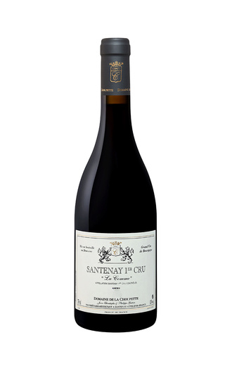 фото вино Domaine de la Choupette Santenay Premier Cru La Comme 2020 0,75 л