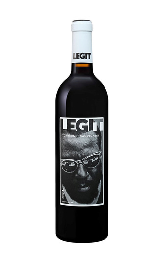 фото вино Tolaini Legit Cabernet Sauvignon 2016 0,75 л