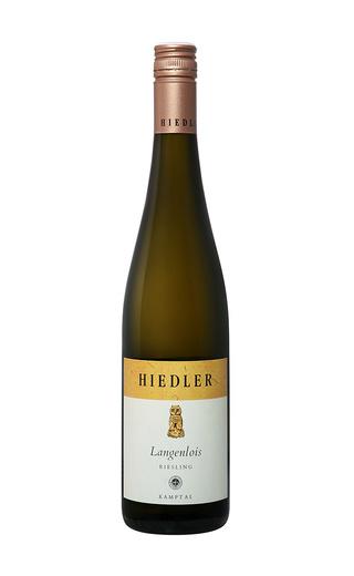 фото вино Hiedler Langenlois Riesling 2020 0,75 л